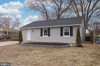 302 Elwood Place, New Castle, DE 19720