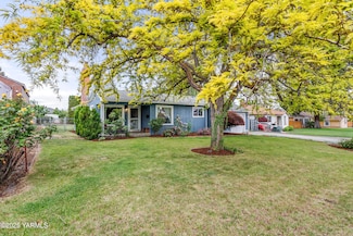 316 N 26th Ave, Yakima, WA 98902