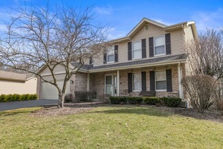 329 Bayberry Dr, Algonquin, IL 60102