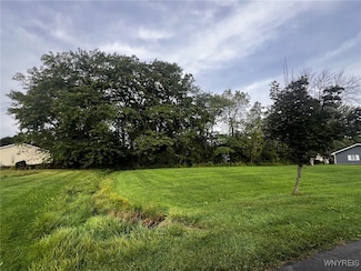 VL Bay St, Wilson, NY 14172