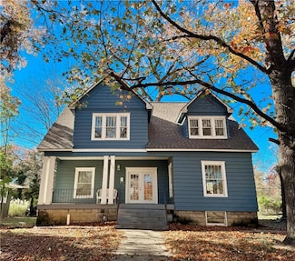 1610 S Olive St, Pittsburg, KS 66762