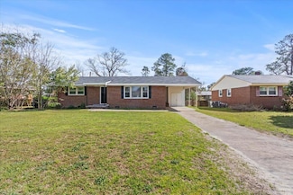 106 Sheffield St, North Augusta, SC 29841