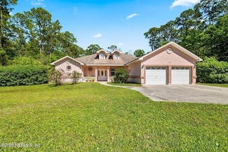 3015 Brougham Ave, Jacksonville, FL 32246
