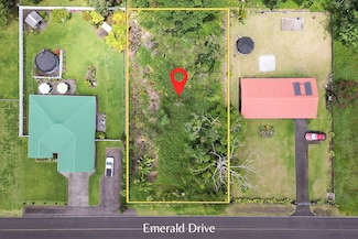 0 Emerald Dr Unit 722554, Ainaloa, HI 96778