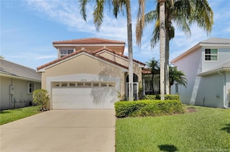 2274 SW Olympic Club Terrace, Palm City, FL 34990