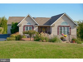 2335 Brownsville Rd, Robesonia, PA 19551