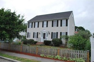 216 Parke Ave, Quincy, MA 02171