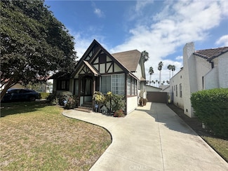 5612 S Rimpau Blvd, Los Angeles, CA 90043