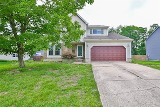 1183 Mcdonogh Dr, Batavia, OH 45103