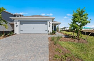 16874 Sage Terrace, Punta Gorda, FL 33982