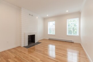 99 W Springfield St Unit 3, Boston, MA 02118