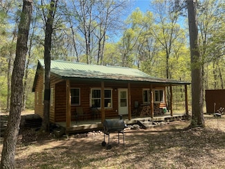 30676 Hide-A-way Trail, Danbury, WI 54830