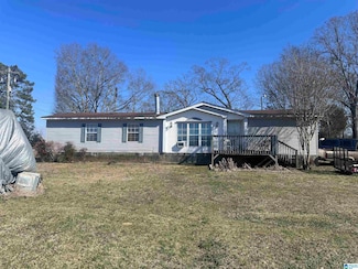 555 Woods Ferry Rd, Lincoln, AL 35096