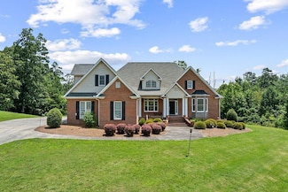 262 Pinnacle Pointe Dr, Rocky Face, GA 30740