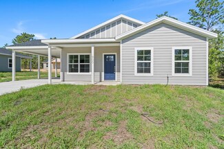 900 NE 150th Ct, Williston, FL 32696