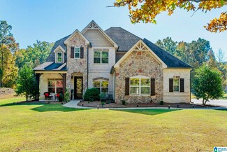 1477 Ballantrae Club Dr, Pelham, AL 35124