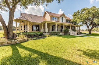 711 George Wilson Rd, Belton, TX 76513
