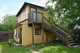 2007 10th St Unit C, Wichita Falls, TX 76301