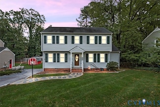 2241 Early Settlers Rd, North Chesterfield, VA 23235