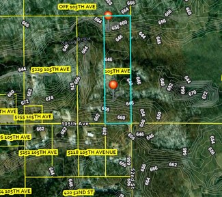 5207 105th Ave, Grand Junction, MI 49056