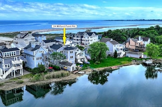 24 Milford Point Rd, Milford, CT 06460