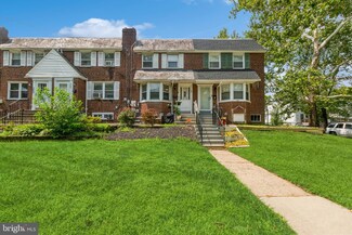 1903 46th St, Pennsauken, NJ 08110
