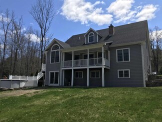 54 Flanders Rd, Warner, NH 03278