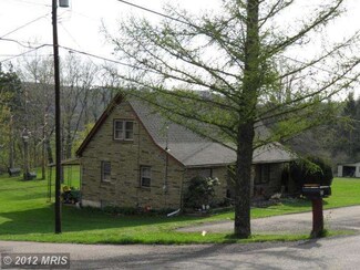 250 Maple Grove Rd, Grantsville, MD 21536