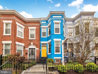 113 P St NW, Washington, DC 20001