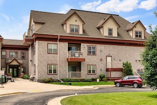 955 Liberty Blvd Unit 205, Sun Prairie, WI 53590