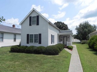 1228 Main St, Tell City, IN 47586