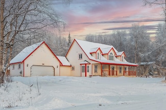 1101 E Dan St, Wasilla, AK 99654