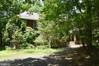 7312 Baldwin Ridge Rd, Warrenton, VA 20187