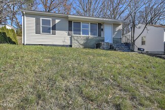 129 Hillside Ave, Bristol, VA 24201