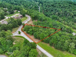 0 Mountain Lake Ct, Rogers, AR 72756