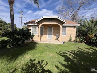 508 Beardsley Ave, Bakersfield, CA 93308
