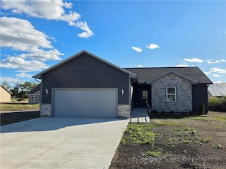 601 Pearl Ave, Independence, KS 67301