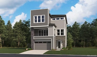 9153 White Ridge Rd, Englewood, CO 80112