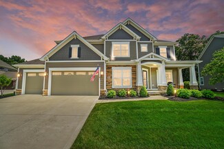 3860 Coldwater Loop, Powell, OH 43065