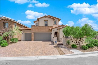11855 Cogoleto Ave, Las Vegas, NV 89138
