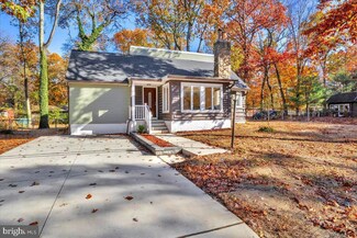 201 Rancocas Blvd, Mount Laurel, NJ 08054