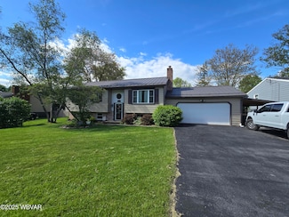 2529 Lincoln Dr, Montoursville, PA 17754