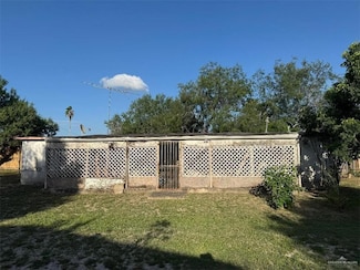 321 E 13th St, La Joya, TX 78560