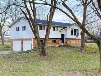 6210 N 600 W, Gaston, IN 47342