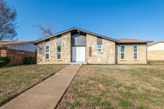 2409 Coulee St, Irving, TX 75062
