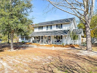 902 NW Avenue D, Carrabelle, FL 32322