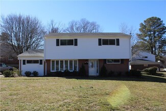 1220 Grumman Dr, Henrico, VA 23229
