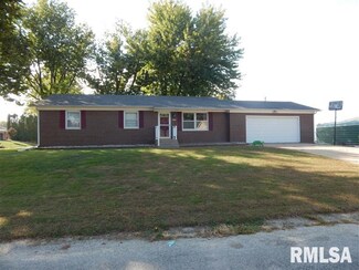 524 8th St W, Andalusia, IL 61232