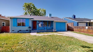 3616 Hoover St, Redwood City, CA 94063