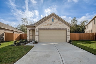 212 Emerald Thicket Ln, Huffman, TX 77336